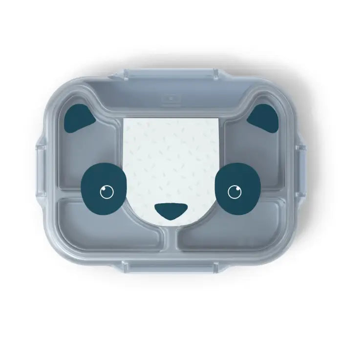 Fiambrera Monbento Wonder - Azul - Azul - monbento