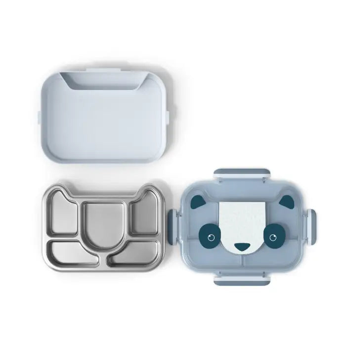 Fiambrera Monbento Wonder - Azul - Azul - monbento