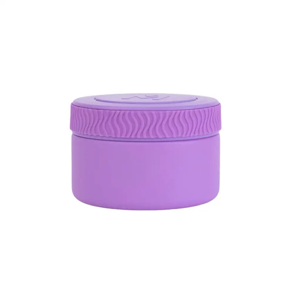 Mini Termo para Sólidos Montiico 200 ml - Dusk - Morado