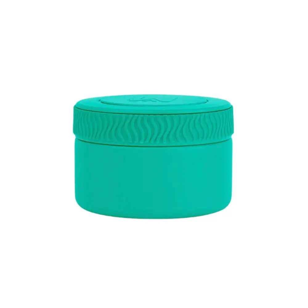 Mini Termo para Sólidos Montiico 200 ml - Mojito - Verde
