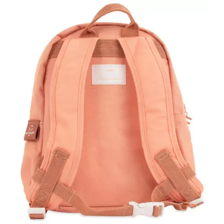 Mochila Térmica para Merienda - Bunny - Naranja - Miniland