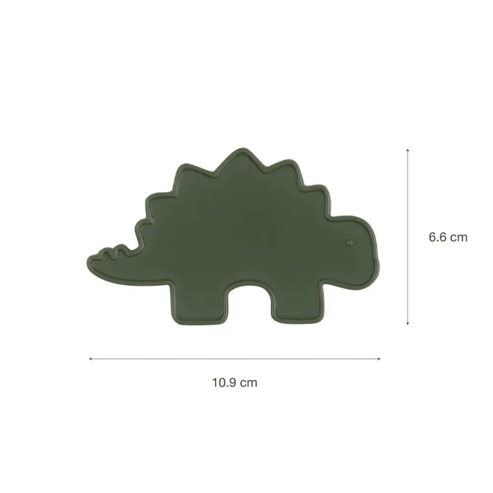 Paquete de Hielo Set de 3 Citron - Dino - Dino - Citron