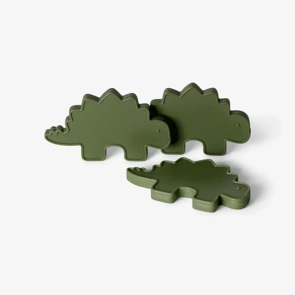 Paquete de Hielo Set de 3 Citron - Dino - Dino - Citron