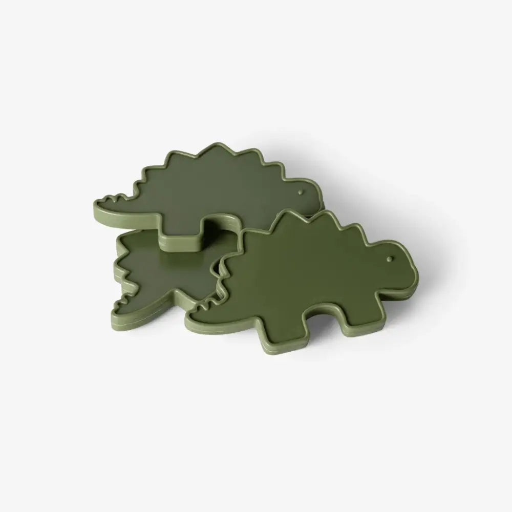 Paquete de Hielo Set de 3 Citron - Dino - Dino - Citron