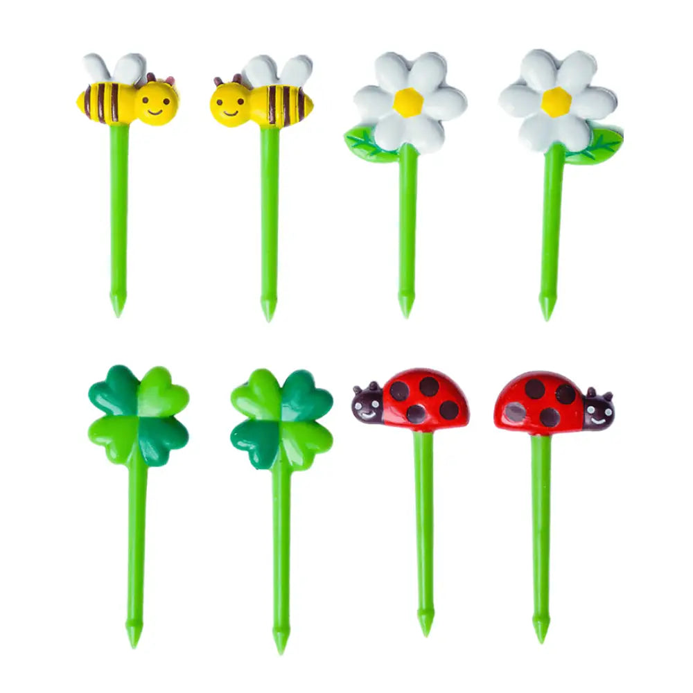 Pinchitos Decorativos Torune - Honey & Flower - Multicolor