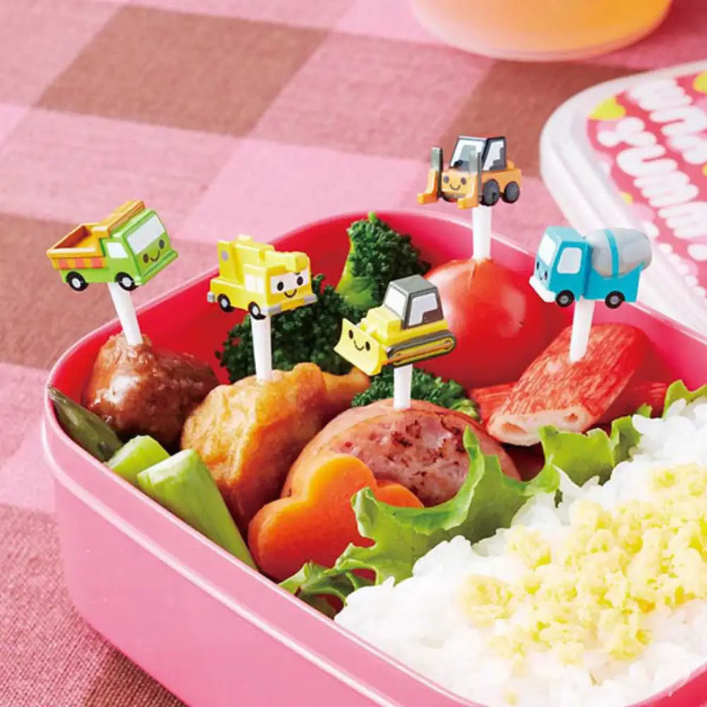 Pinchitos Decorativos Torune - Little Vehicles 2