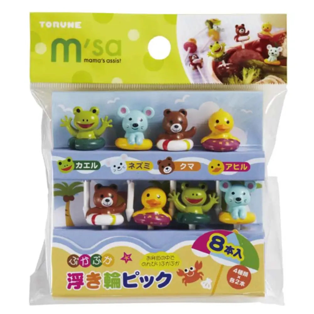 Pinchitos Decorativos Torune - Splish-Splash - Multicolor