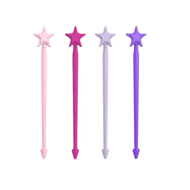 Lunch Punch Stix 4-pack - Pink