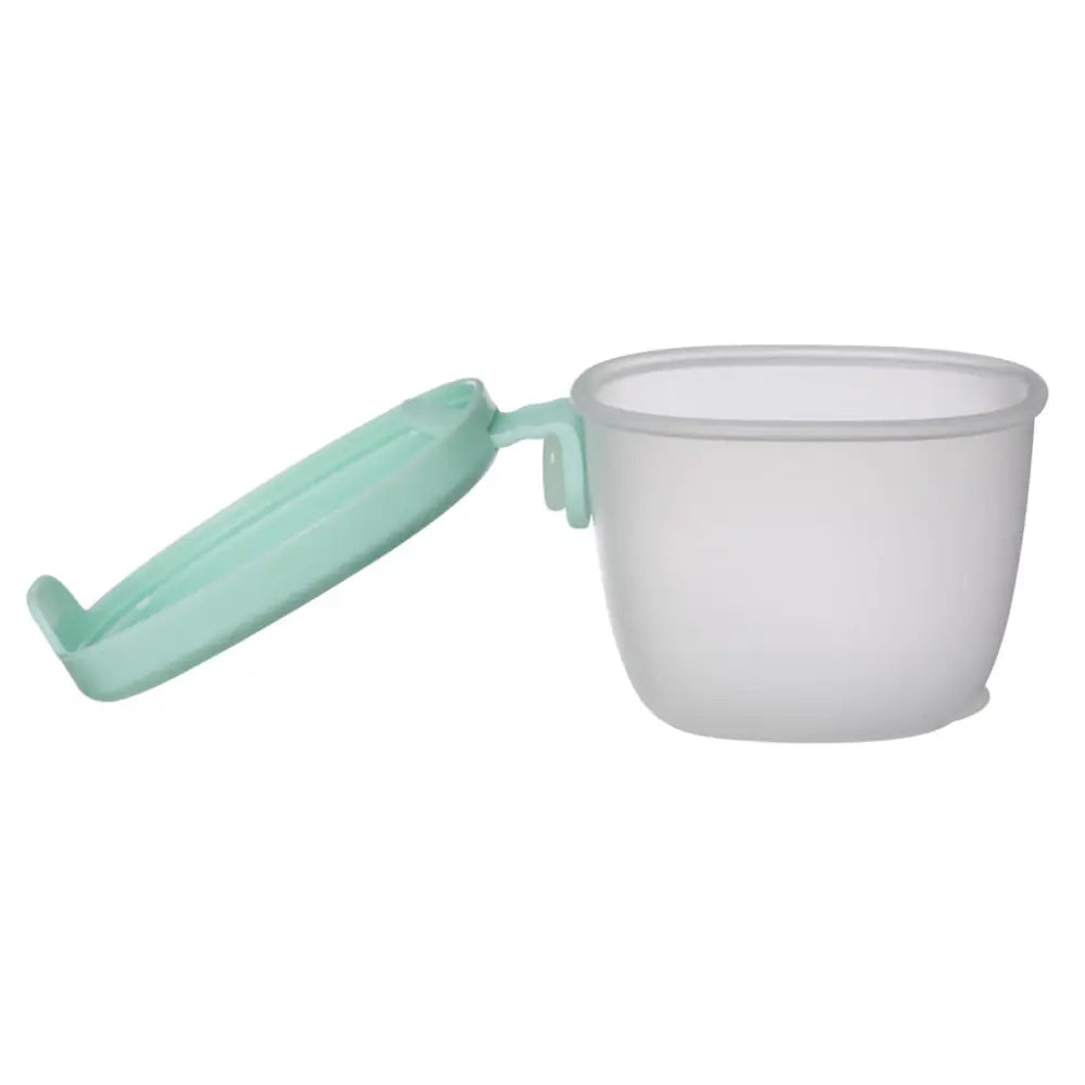 Set de 3 Contenedores Snack Tubes B.box - Forest - Verde