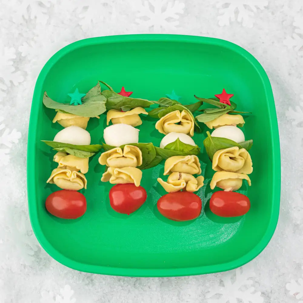 Set de Cortadores y Accesorios Lunch Punch - Navidad