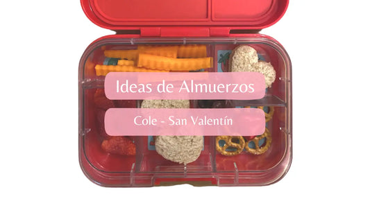 Ideas de San Valentín para una semana de Cole - 2
