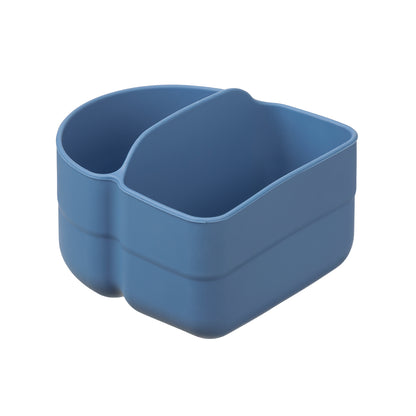 Separadores de silicone para Snackbox - Ocean