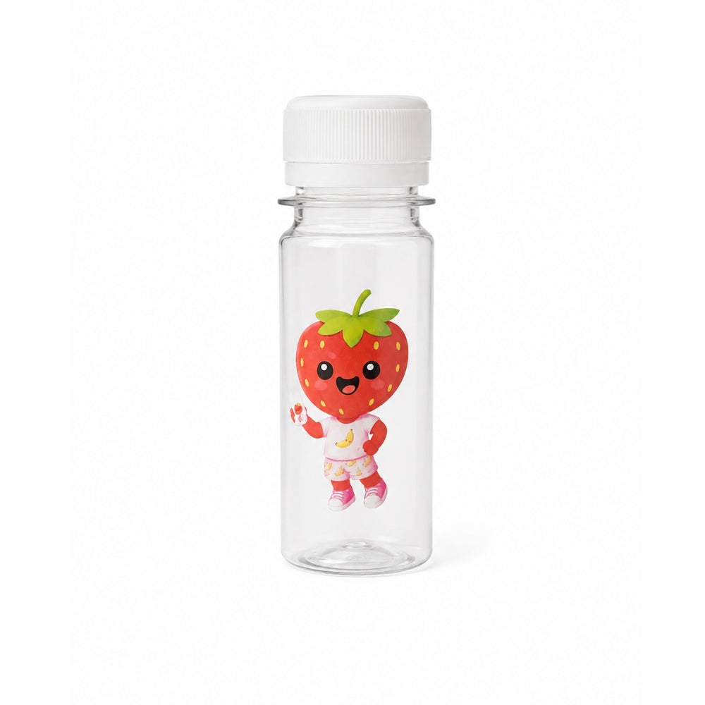 Botellas Mini FresiBottles de FresaBanana - Individuales