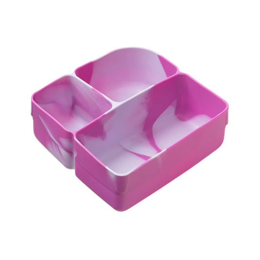 Séparateurs en silicone para Snackbox - Ocean