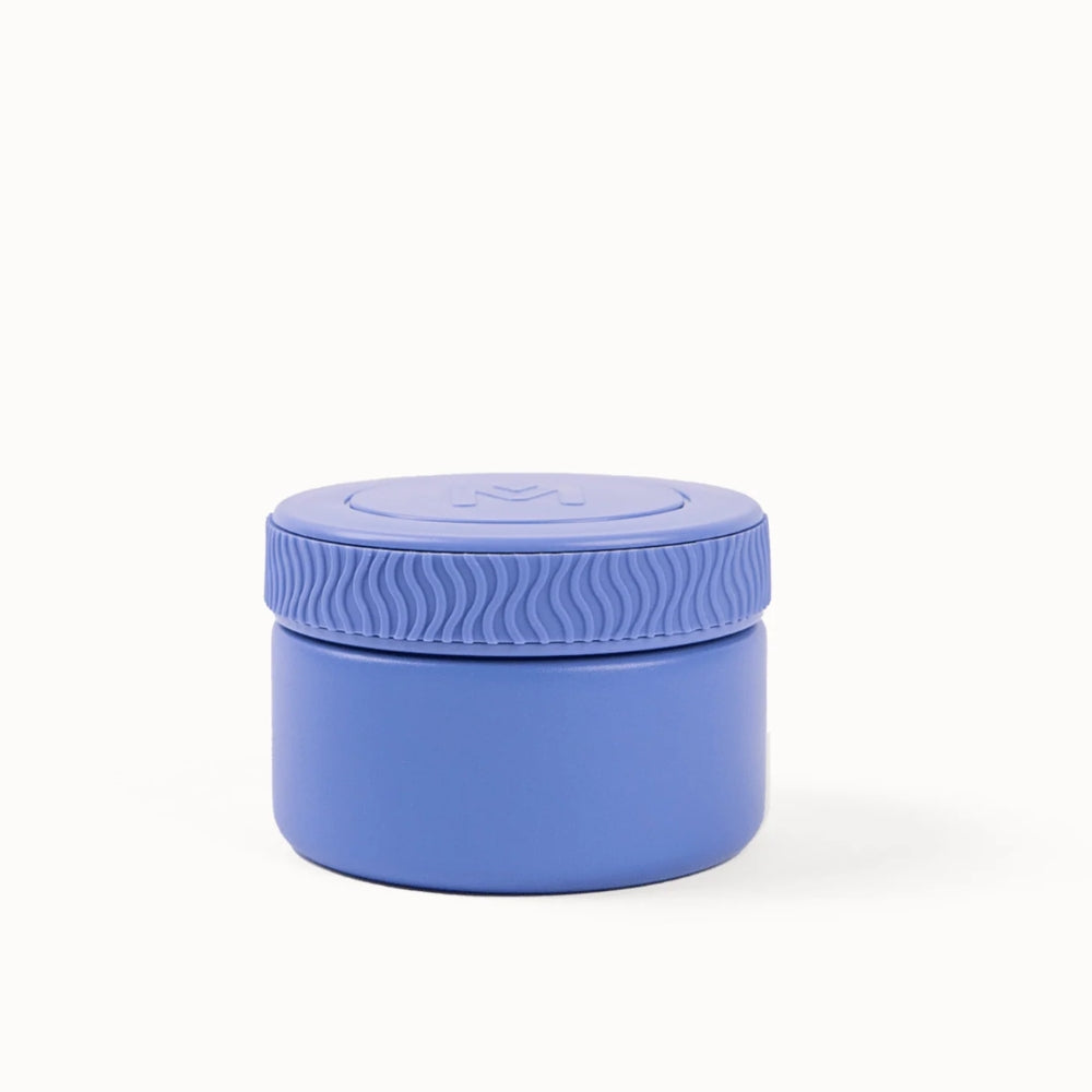 Garrafa Térmica para Sólidos Montiico 400 ml - Mojito