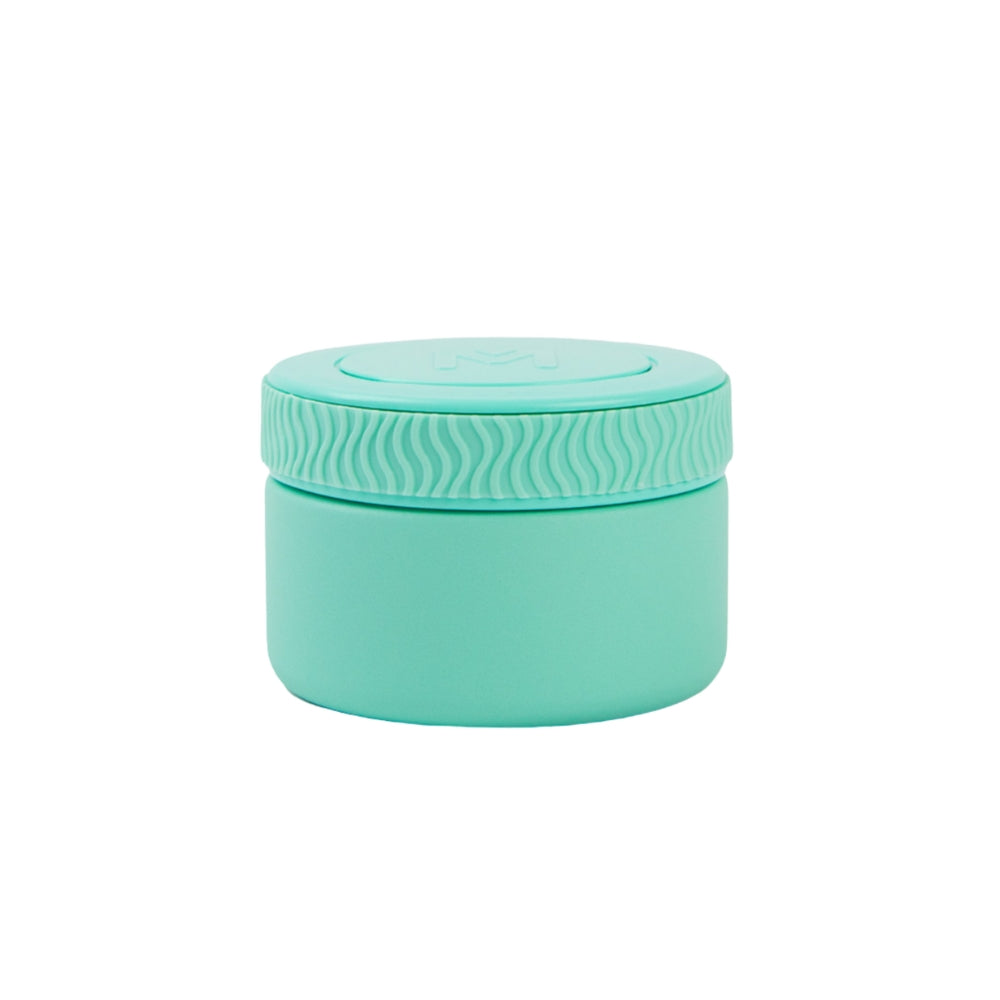 Mini Termo para Sólidos Montiico 200 ml - Marine Aqua