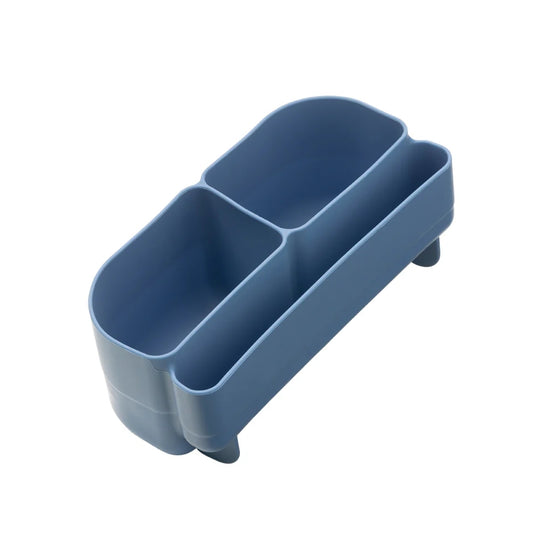 Séparateurs en silicone para Snackbox - Ocean