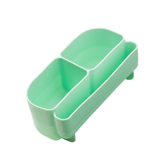 Séparateurs en silicone para Snackbox - Ocean