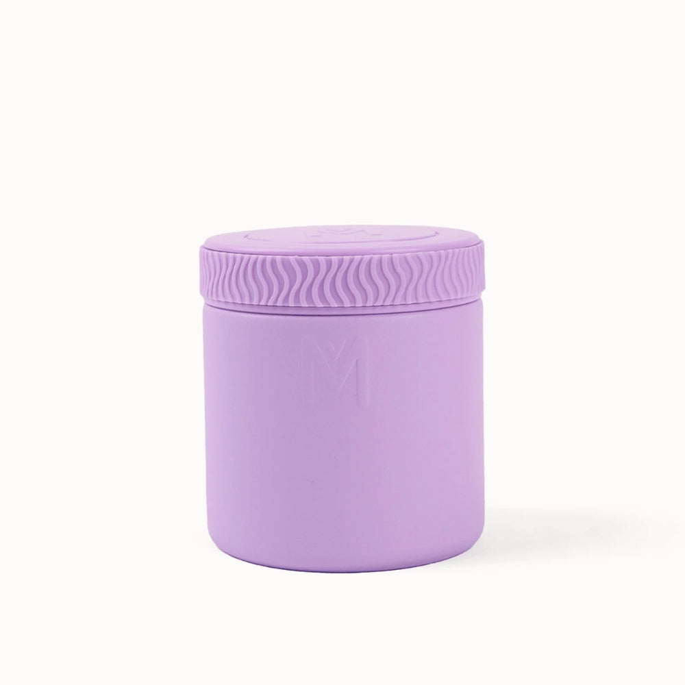 Thermos pour solides Montiico 400 ml - Mojito