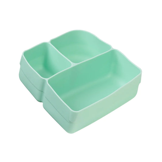 Séparateurs en silicone para Snackbox - Ocean