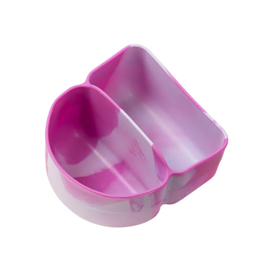 Séparateurs en silicone para Snackbox - Ocean