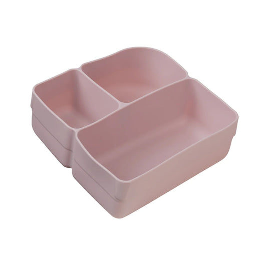 Séparateurs en silicone para Snackbox - Ocean