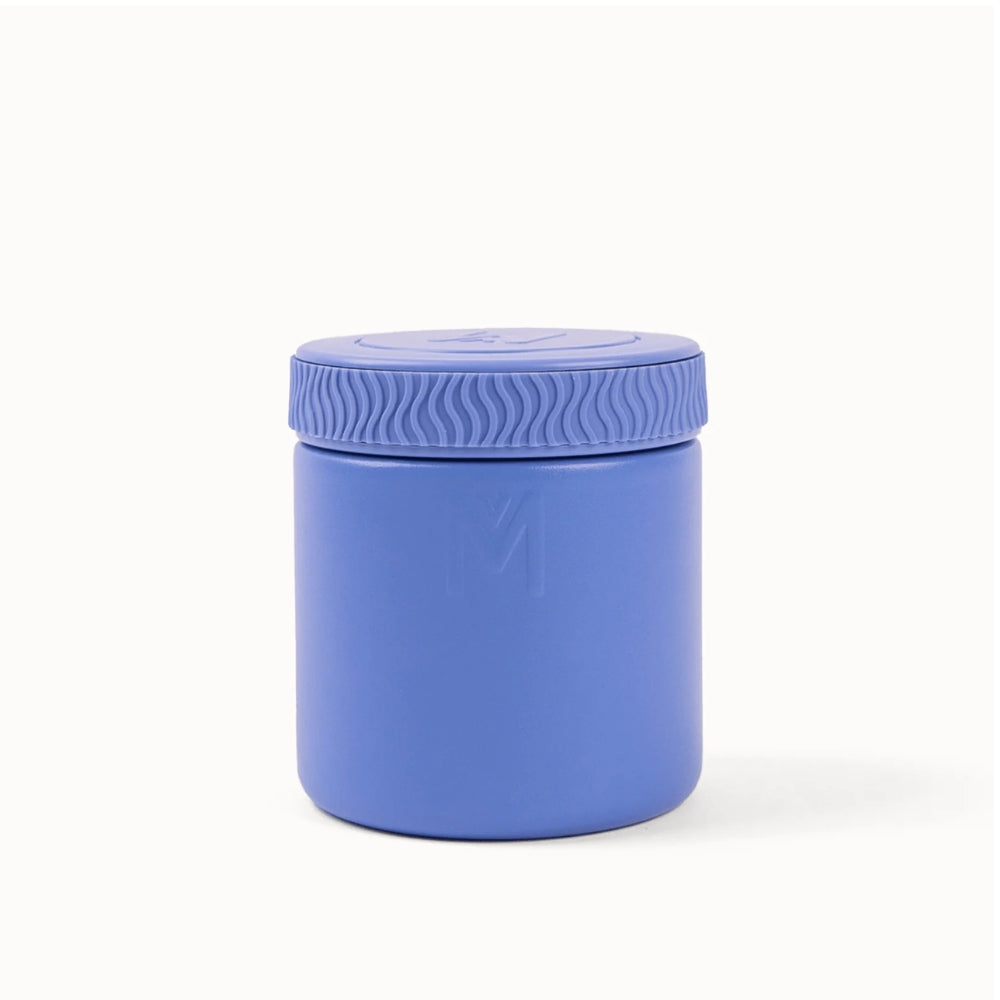Thermos pour solides Montiico 400 ml - Mojito