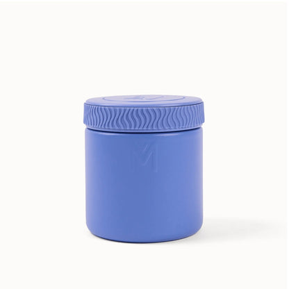 Thermos pour solides Montiico 400 ml - Mojito