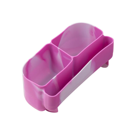 Séparateurs en silicone para Snackbox - Ocean