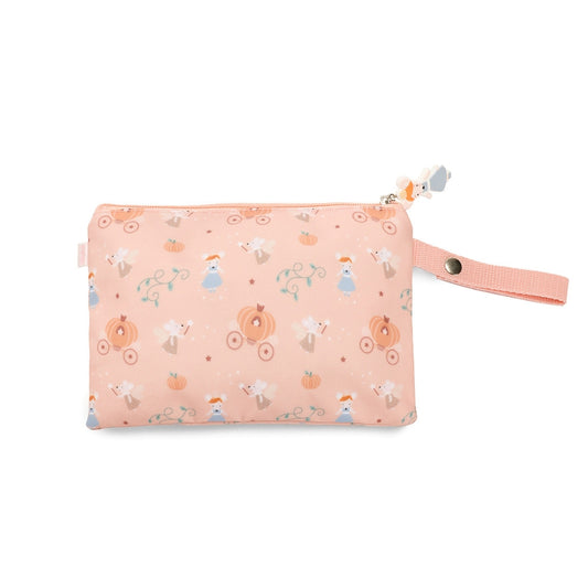 Funda para Bocadillo reutilizable - Mouse Fairies