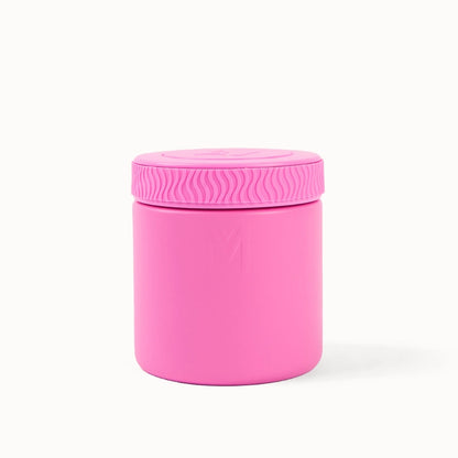 Garrafa Térmica para Sólidos Montiico 400 ml - Mojito