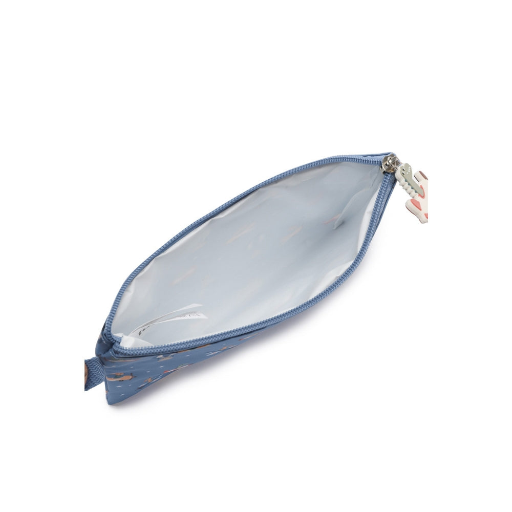 Funda para Bocadillo reutilizable - Planes