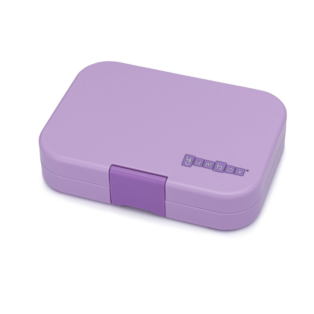 Fiambrera Yumbox Original 6 secciones - Ami Friendship Cats & Dogs