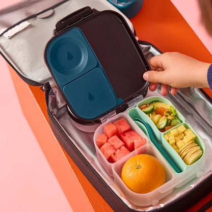 Separadores de silicone para Snackbox - Ocean