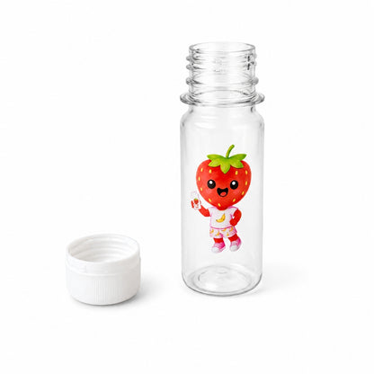 Botellas Mini FresiBottles de FresaBanana - Individuales