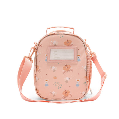 Bolsa de Merienda Térmica 3D Tutete – Mouse Fairies