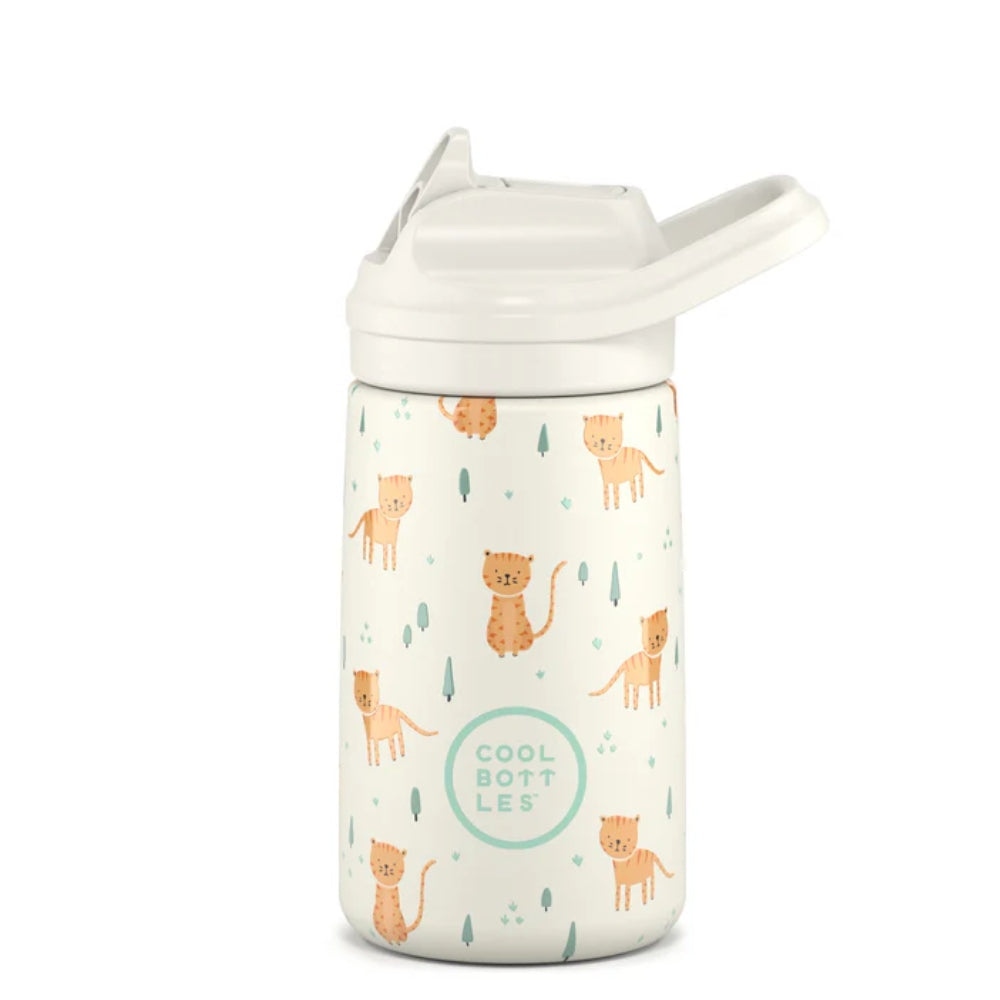 Garrafa Infantil - Whisker Kittens350ml COOLBOTTLES
