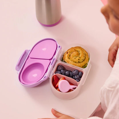 Separadores de silicone para Snackbox - Ocean