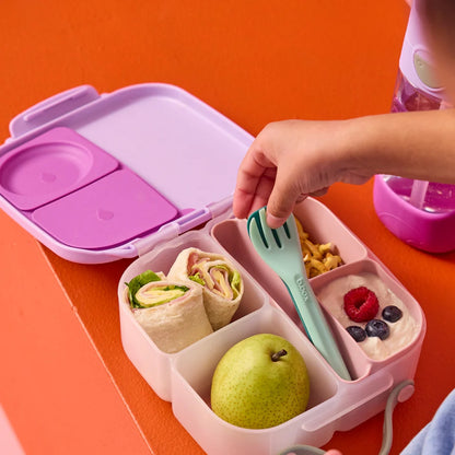 Separadores de silicone para Snackbox - Ocean