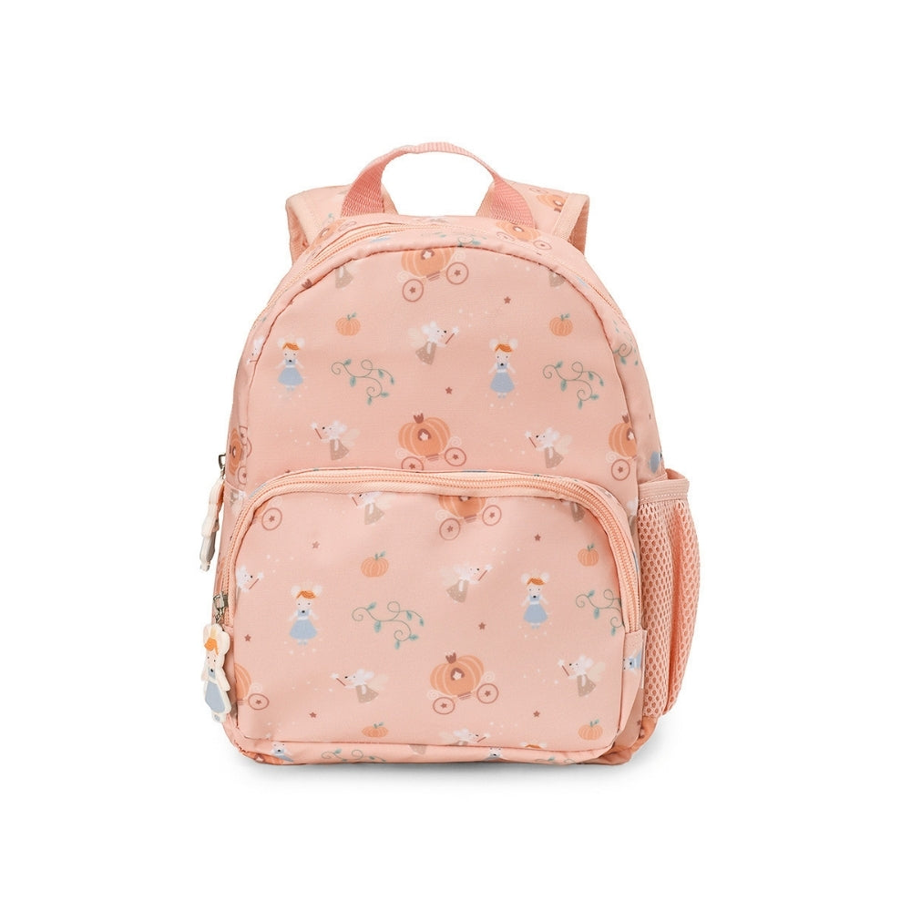 Sac à dos pour déjeuner ou collation - Fantastic Girl