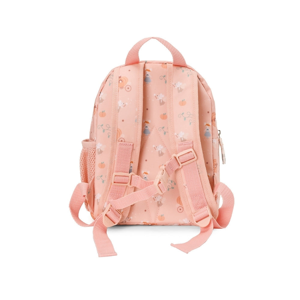 Sac à dos pour déjeuner ou collation - Fantastic Girl