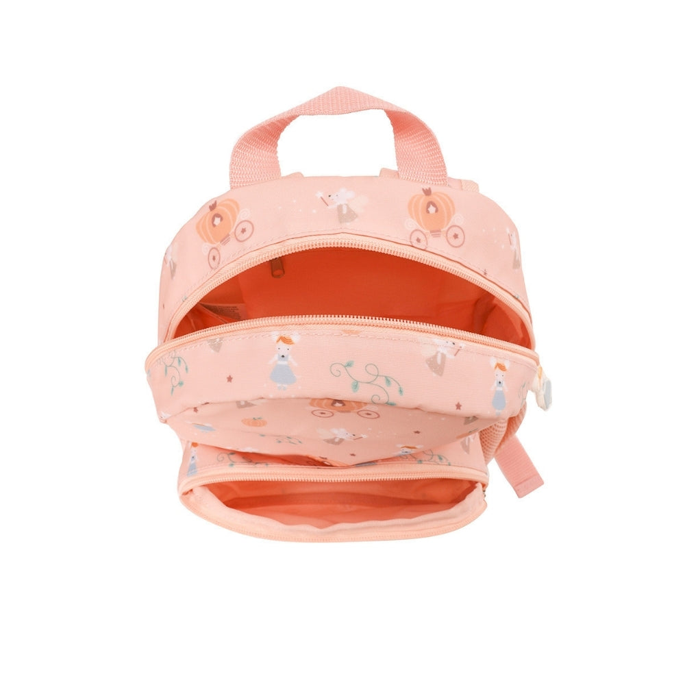 Sac à dos pour déjeuner ou collation - Fantastic Girl