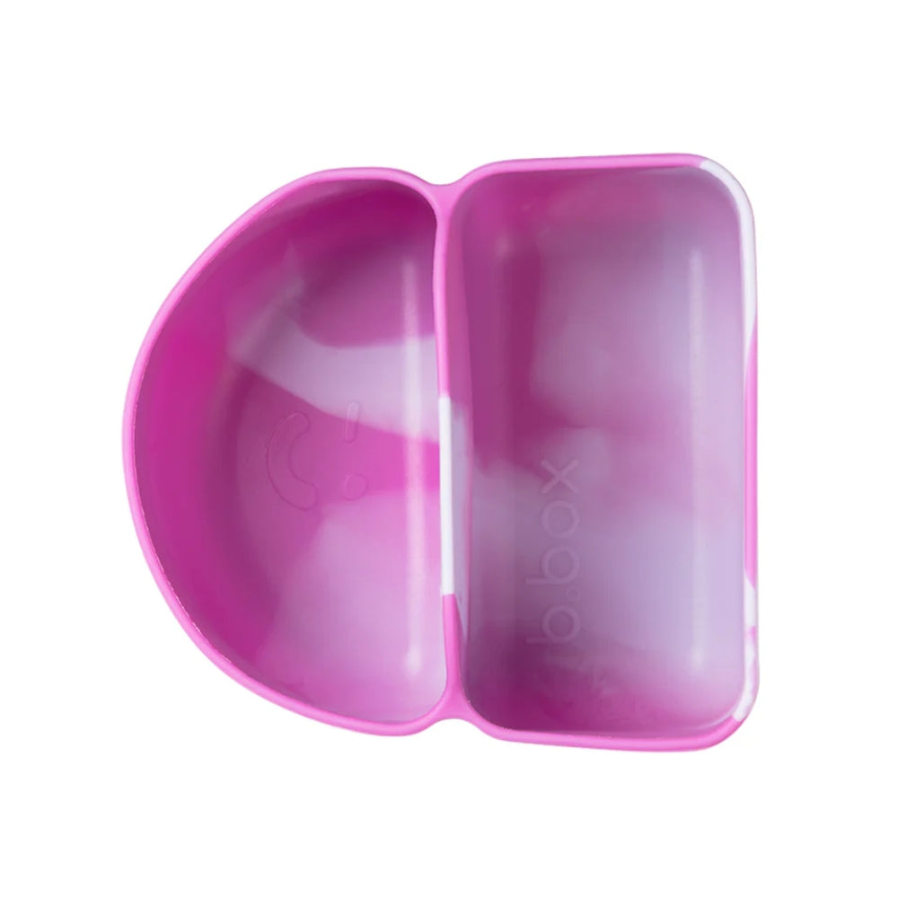 Separadores de silicone para Snackbox - Ocean