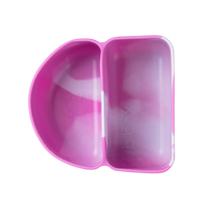 Separadores de silicone para Snackbox - Ocean