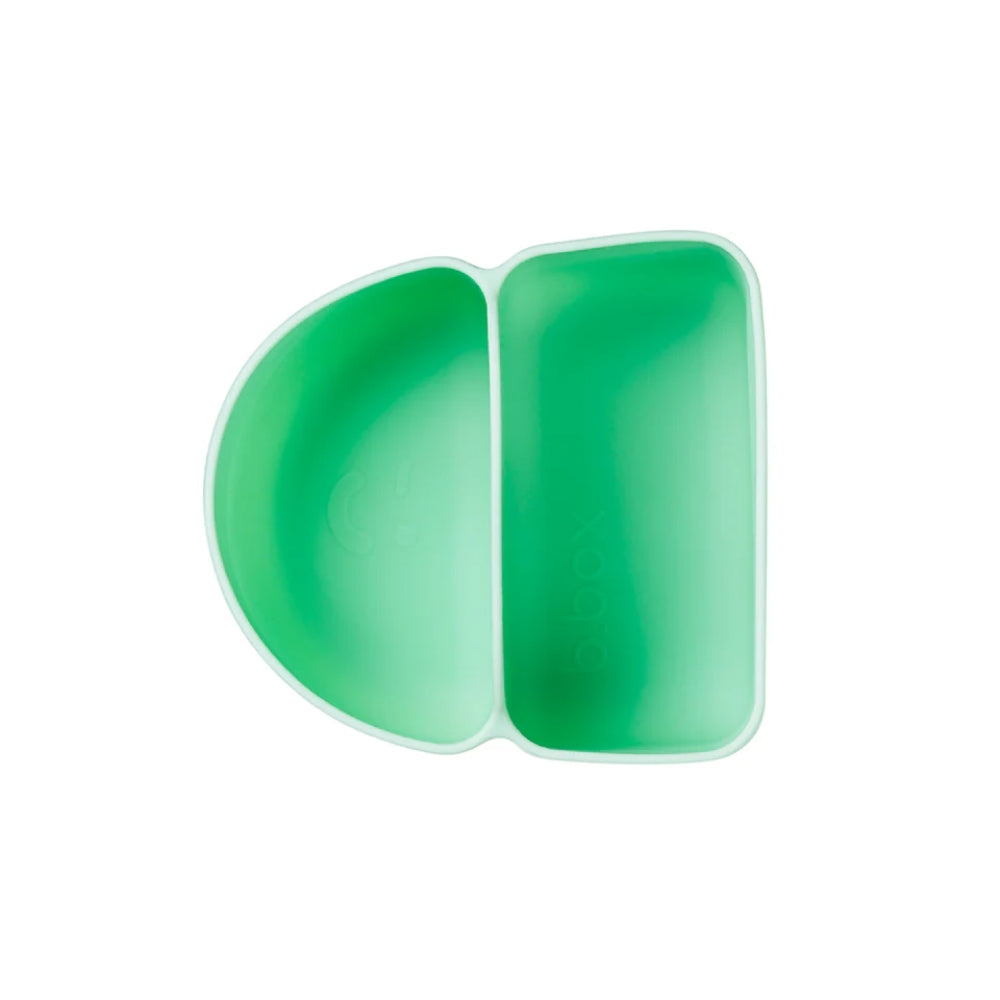Separadores de silicone para Snackbox - Ocean