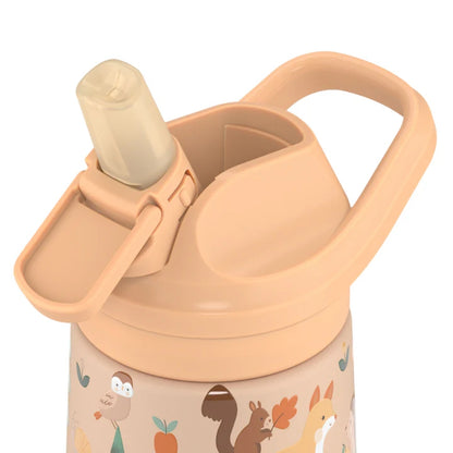 Botella Infantil - Woodland Buddies 350ml COOLBOTTLES