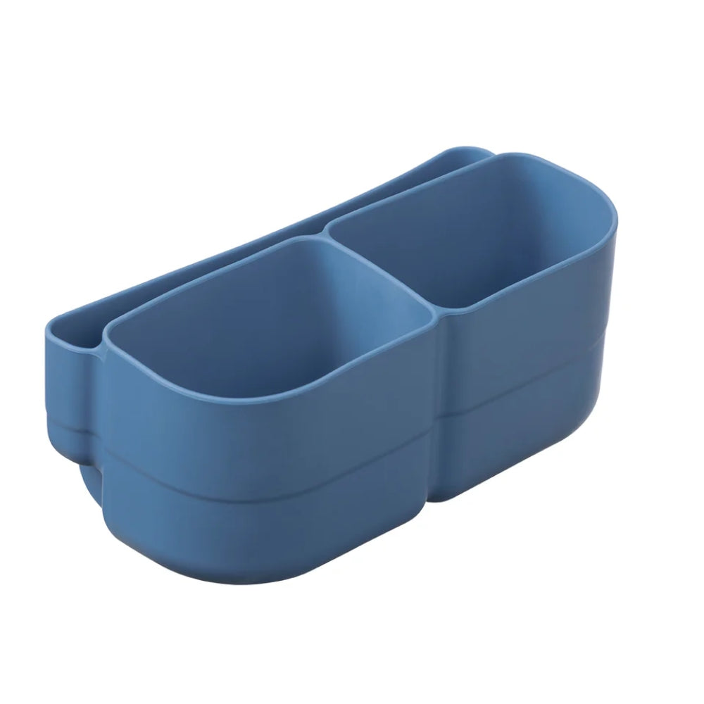 Separadores de silicone para Snackbox - Ocean