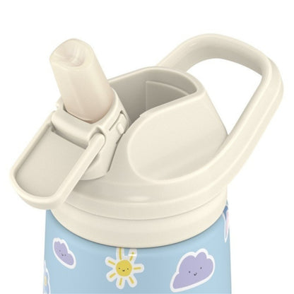 Bouteille pour Enfant - Rainbow Clouds 350ml COOLBOTTLES