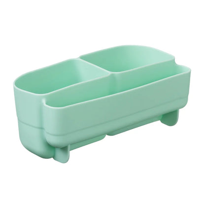 Separadores de silicone para Snackbox - Ocean