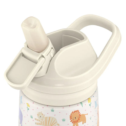 Bouteille pour Enfant - Roar Time 350ml COOLBOTTLES